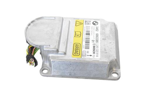 Used ECU airbags BMW 2 Coupe (F22, F87) 220 i (184 hp) 18886224