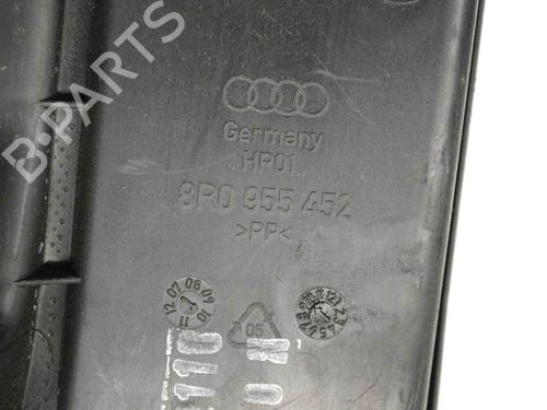 Windscreen washer tank AUDI Q5 (8RB) 2.0 TDI quattro | BP9908419C113 