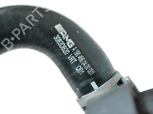 Pipe MERCEDES-BENZ G-CLASS (W463) AMG G 65 (463.274, 463.275) | BP15482748M125 
