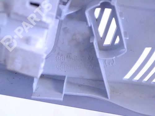 Interior roof light PEUGEOT 3008 II SUV (MC_, MR_, MJ_, M4_) 1.6 BlueHDi 120 | BP12176191I8 