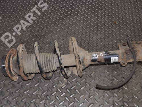 Used Right front shock absorber SUBARU OUTBACK (BR) 2.0 D AWD (BRD) (150 hp) 8863188