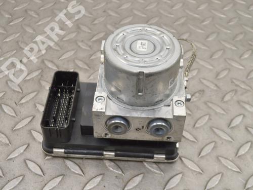 ABS pump VOLVO XC90 II (256) T5 AWD | BP9658510M43 
