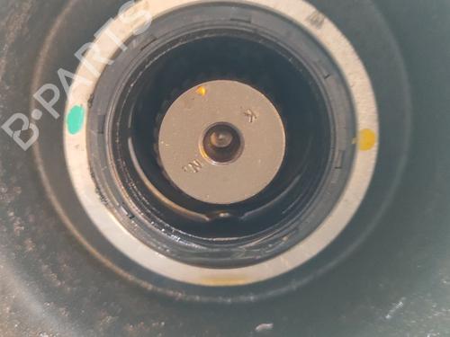 Gearbox HYUNDAI H-1 Travel (TQ) 2.5 CRDi | BP28970573M3