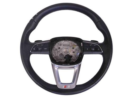 Used Steering wheel AUDI Q5 (FYB, FYG) 40 TDI quattro (190 hp) 27824365