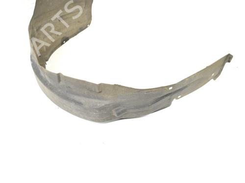 Wheel arch SUZUKI GRAND VITARA II (JT, TE, TD) 1.9 DDiS All-wheel Drive (JT419, TD44, JB419WD, JB419XD,... | BP14778925C56 