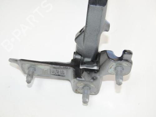 Hinge/Door check strap BMW 3 Gran Turismo (F34) 320 d | BP14809559C146 