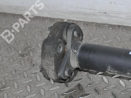 Driveshaft BMW 3 (F30, F80) 335 d xDrive | BP7481695M37 