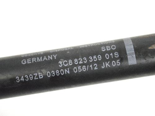 Hood lift support VW CC B7 (358) 2.0 TDI | BP14773152C139 
