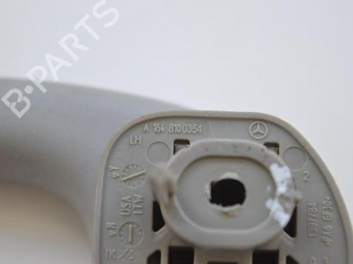 Interior roof handle MERCEDES-BENZ R-CLASS (W251, V251) R 320 CDI 4-matic (251.022, 251.122) | BP14809014I35 