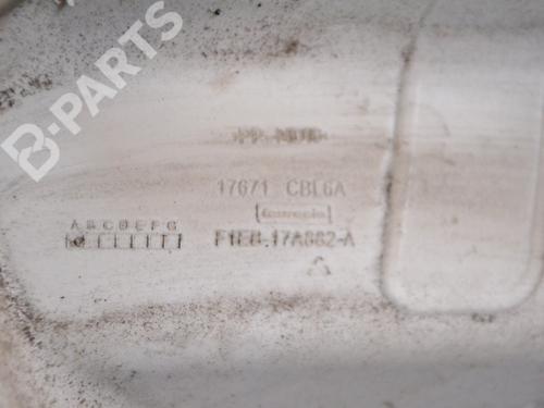 Rear bumper bracket FORD FOCUS III 1.0 EcoBoost | BP9656947C159 