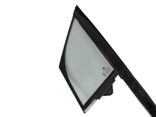 Front left quarter glass BMW i3 (I01) Range Extender | BP21496295C111 