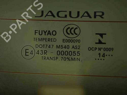 Tailgate JAGUAR F-TYPE Coupe (X152) 5.0 SCV8 R AWD | BP7504088C6