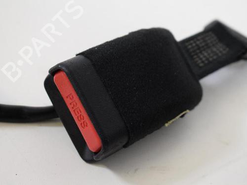 Seat buckle LEXUS RC (_C1_) 300h (AVC10_, AVC10R) | BP14815037I32 