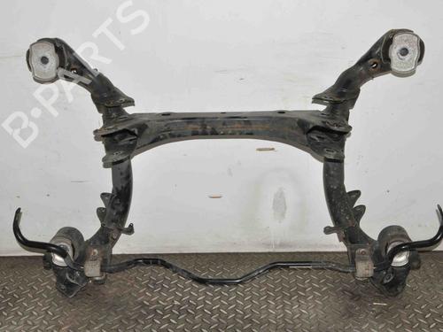 Bakaksel AUDI A4 B9 (8W2, 8WC) 2.0 TFSI | BP7487985M2