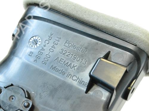 Air vent POLESTAR POLESTAR 2 (534) EV | BP27825995I21 