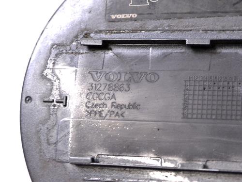 Fuel flap VOLVO V40 Hatchback (525) D2 | BP7747997C131 