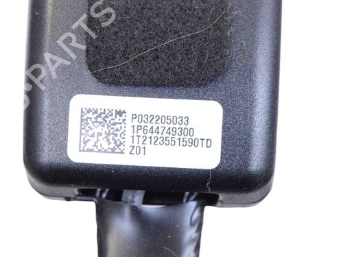 Seat buckle POLESTAR POLESTAR 2 (534) EV | BP27829830I32 