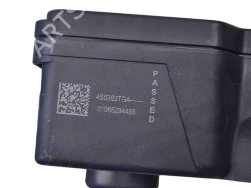 Electronic module TOYOTA RAV 4 IV (_A4_) 2.2 D 4WD (ALA49) | BP14795668M83 
