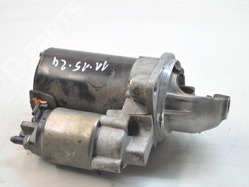 Starter BMW 3 (F30, F80) 320 i | BP7484375M8 