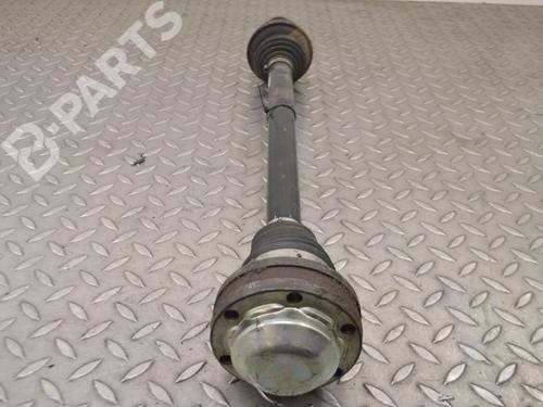 Left rear driveshaft BMW 3 Gran Turismo (F34) 320 d xDrive | BP9976575M40 
