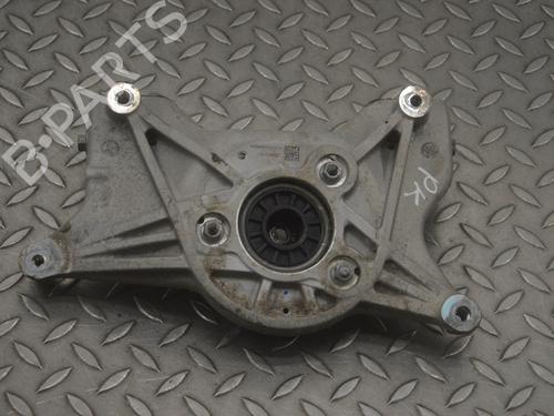 Used Support TESLA MODEL Y (5YJY) EV Performance All-wheel Drive (462 hp) 27829020