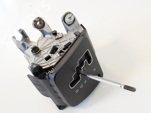 Used Gear lever LEXUS RX (_U3_) 400h AWD (MHU38_, MHU38R) (272 hp) 7481659