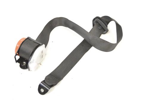Used Rear left seatbelt CHEVROLET TRAX 1.7 TD (131 hp) 7501630