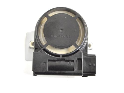 Used Electronic module NISSAN X-TRAIL III (T32_, T32R, T32RR) 1.6 dCi (T32) (130 hp) 14784874