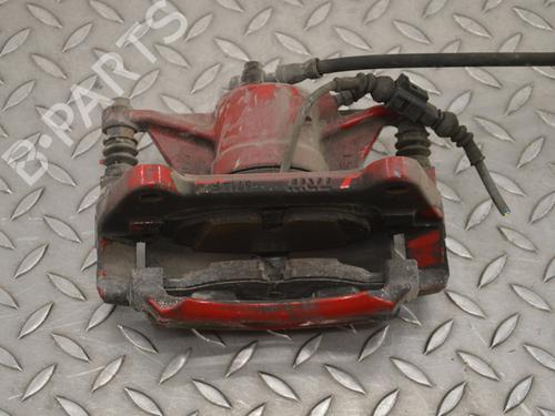 Right front brake caliper VW GOLF VIII (CD1, DA1) 2.0 TDI GTD | BP27825704M104 