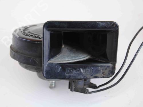 Horn JAGUAR XJ (X350, X358) D 2.7 | BP19941590E13 