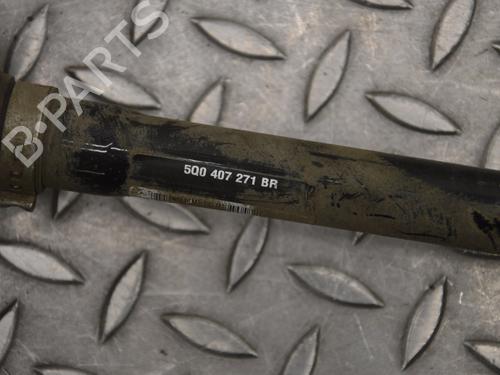 Left front driveshaft VW GOLF SPORTSVAN VII (AM1, AN1) 1.5 TSI | BP14967847M38 