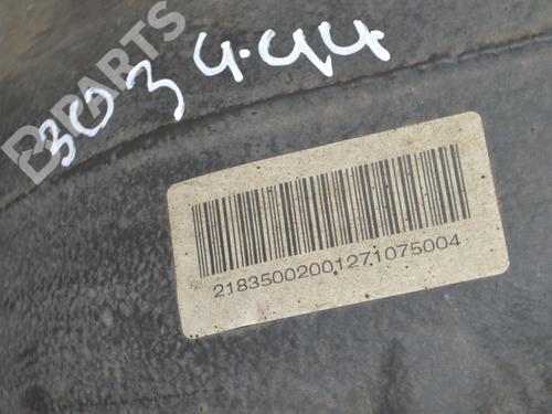 Rear differential MERCEDES-BENZ CLS (C218) CLS 350 CDI / d (218.323) | BP8001197M24 