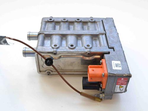 Electronic module AUDI Q7 (4MB, 4MG, 4MQ) 3.0 TDI e-tron quattro | BP14812402M83