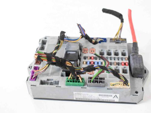 Electronic module JAGUAR XF I (X250) 3.0 D | BP7491700M83 
