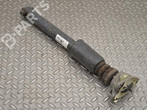 Right rear shock absorber BMW 5 (F10) 530 d | BP11113981M19 