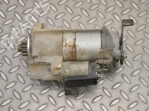 Used Starter LAND ROVER DISCOVERY IV (L319) 3.0 TD 4x4 (249 hp) 13395769
