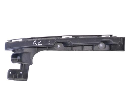 Used Rear bumper bracket AUDI TT (8J3) 1.8 TFSI (160 hp) 10185660