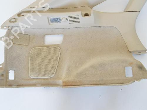 Boot lining LEXUS RX (_L1_) 350 (GYL10_, GYL10R) | BP28439357I3 