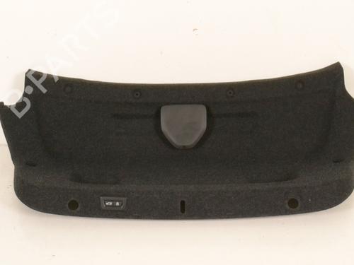 Used Boot lining BMW 5 (G30, F90) M5 (600 hp) 19941128