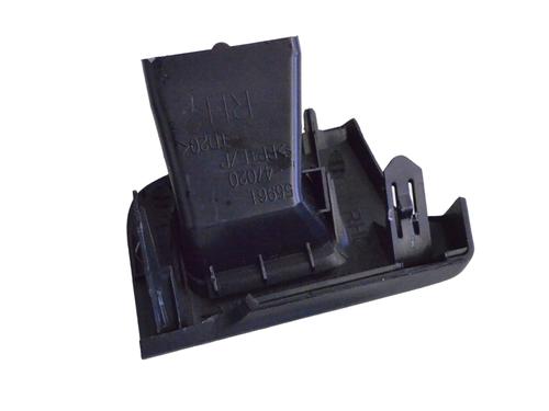 Air vent TOYOTA PRIUS (_W3_) 1.8 Hybrid (ZVW3_) | BP14805993I21 