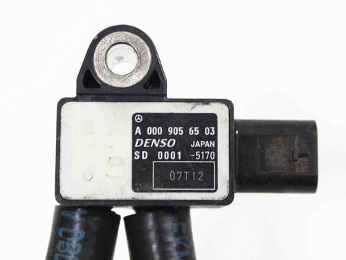 Electronic sensor MERCEDES-BENZ SPRINTER 3-t Van (B906) 210 CDI (906.611, 906.613) | BP8831835M84 