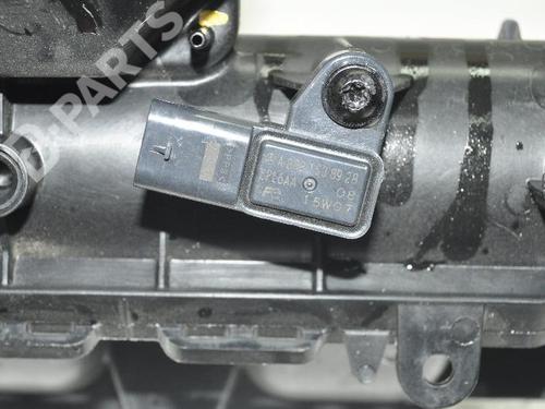 Intake manifold MERCEDES-BENZ C-CLASS (W205) C 200 (205.042) | BP8830699M70 