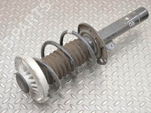 Used Right front shock absorber BMW 2 Gran Coupe (F44) 218 i (140 hp) 27823948