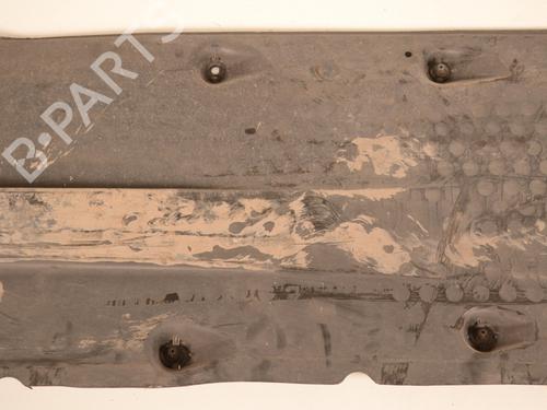 Underbody protection VW GOLF VI (5K1) 2.0 GTi | BP14797806M92 