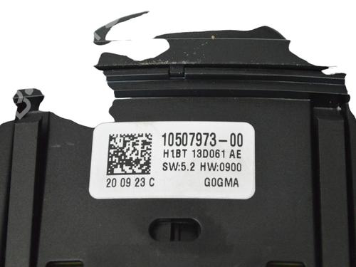 Electronic module FORD PUMA (J2K, CF7) 1.0 EcoBoost mHEV | BP27829633M83 