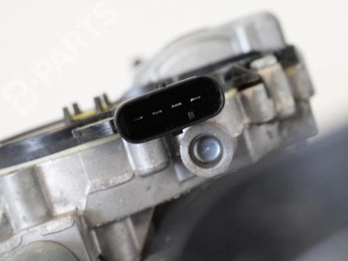 Front wipers mechanism BMW 4 Convertible (F33, F83) 435 d xDrive | BP7481537C83 