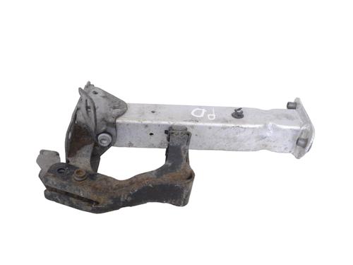 Used Bumper shock absorber AUDI A8 D4 (4H2, 4H8, 4HC, 4HL) 3.0 TDI quattro (262 hp) 15910637