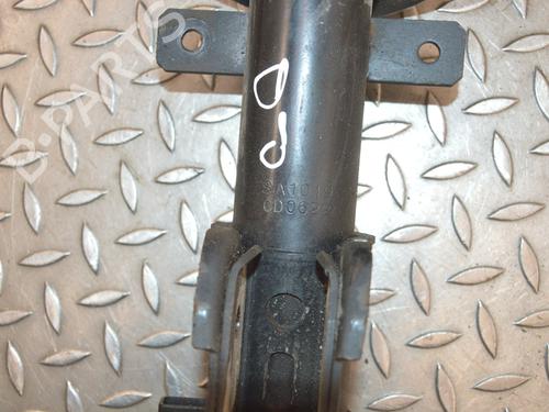 Right front shock absorber RENAULT TRAFIC III Bus (JG_) 2.0 dCi 120 (JGMN) | BP27825483M17 