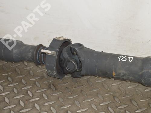 Driveshaft BMW 7 (G11, G12) 730 d | BP7857533M37 