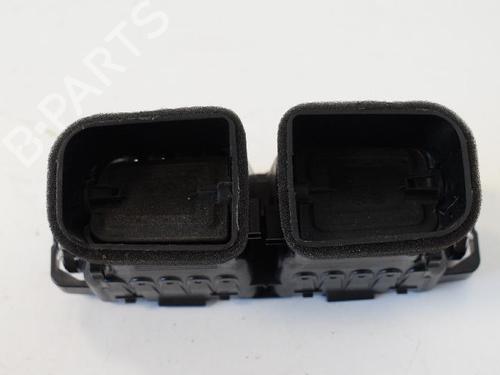 Air vent LAND ROVER RANGE ROVER EVOQUE (L538) 2.0 D 4x4 | BP14818082I21 